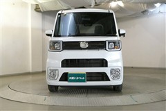 ウェイク L VS SA3