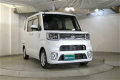 ウェイク L VS SA3