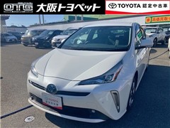 プリウス A ツーリングセレクション