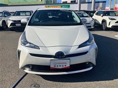 プリウス A ツーリングセレクション