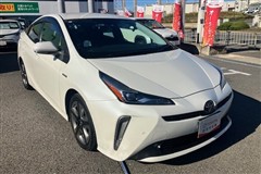 プリウス A ツーリングセレクション