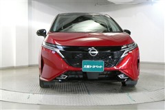 オーラ G レザーエディション