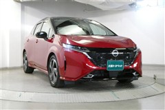 オーラ G レザーエディション