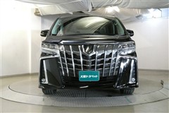 アルファード S Cパッケージ