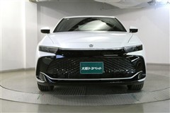 クラウンクロスオーバー G アドバ