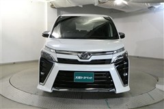 ヴォクシー ZSキラメキ3