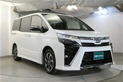 ヴォクシー ZSキラメキ3