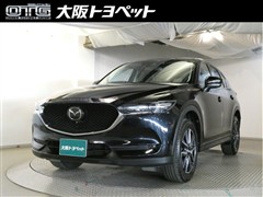 CX-5 XD Lパッケージ
