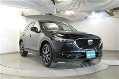 CX-5 XD Lパッケージ