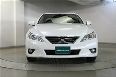 マークX 250G リラックスセレBLT