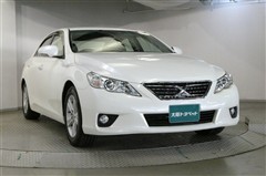 マークX 250G リラックスセレBLT