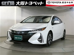 プリウスPHV A プレミアム