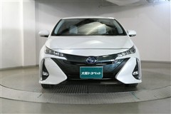 プリウスPHV A プレミアム