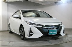 プリウスPHV A プレミアム