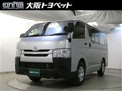 レジアスエースバン DX