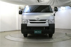 レジアスエースバン DX