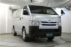 レジアスエースバン DX