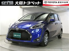トヨタ　シエンタ ファンベース G クエロ