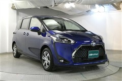 シエンタ ファンベース G クエロ