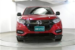 ヴェゼル RS ホンダセンシング