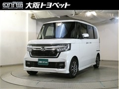 N-BOX カスタムL