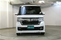 N-BOX カスタムL