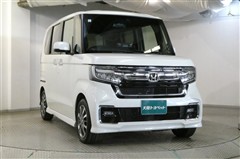 N-BOX カスタムL