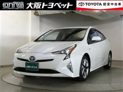 プリウス A ツーリングセレクション