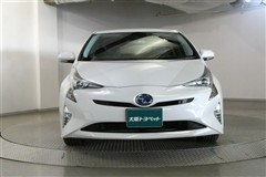 プリウス A ツーリングセレクション