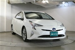 プリウス A ツーリングセレクション
