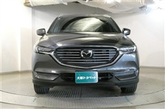 CX-8 25S プロアクティブ