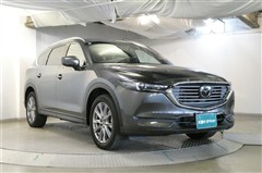 CX-8 25S プロアクティブ