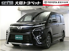 ヴォクシー ZSキラメキ2