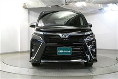 ヴォクシー ZSキラメキ2