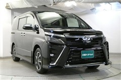 ヴォクシー ZSキラメキ2