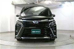 ヴォクシーHV ZSキラメキ3