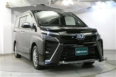 ヴォクシーHV ZSキラメキ3