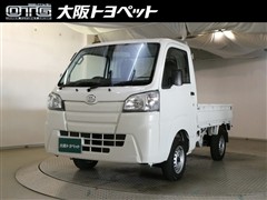 ハイゼットT STD AC/Pステレス