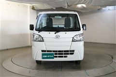 ハイゼットT STD AC/Pステレス