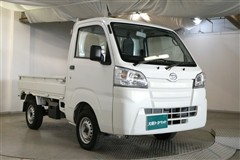 ハイゼットT STD AC/Pステレス