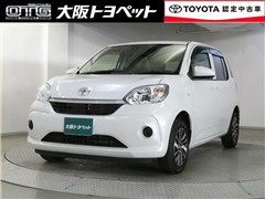 パッソ X Gパッケージ