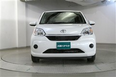 パッソ X Gパッケージ