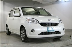 パッソ X Gパッケージ