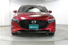 MAZDA3 FB 20S ツーリング