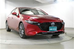 MAZDA3 FB 20S ツーリング