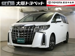 アルファード S Cパッケージ