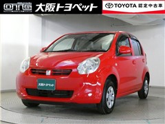 パッソ X ユルリ