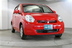 パッソ X ユルリ