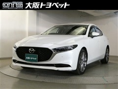 MAZDA3SD 20S プロアク