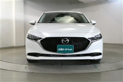 MAZDA3SD 20S プロアク